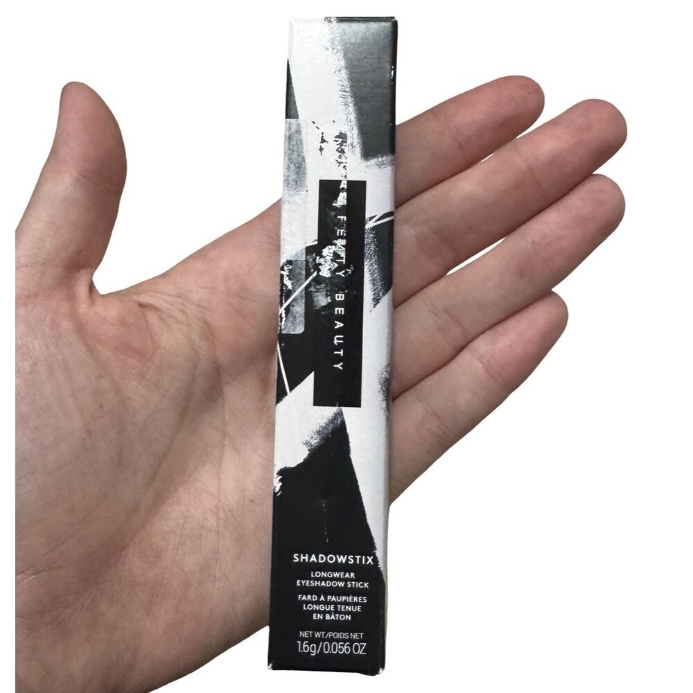 NIB Fenty Beauty Longwear Shadowstix Eyeshadow Stick “Nut All Men” 13